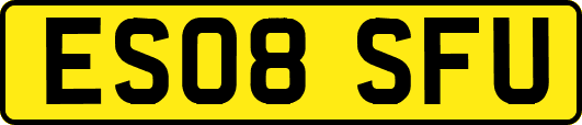 ES08SFU