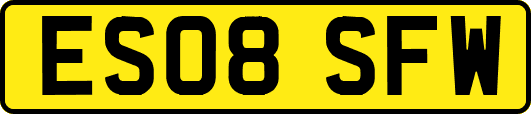 ES08SFW