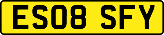 ES08SFY