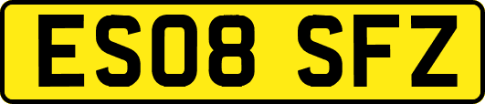 ES08SFZ