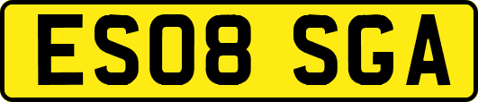 ES08SGA
