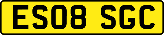 ES08SGC