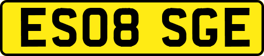 ES08SGE