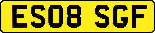 ES08SGF