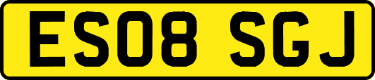 ES08SGJ