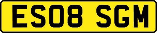 ES08SGM