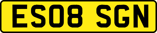 ES08SGN