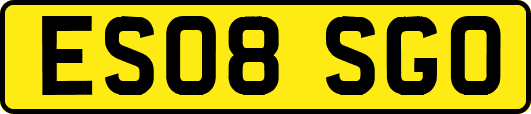 ES08SGO