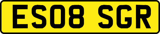 ES08SGR