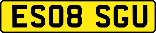 ES08SGU