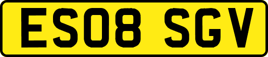 ES08SGV