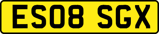 ES08SGX