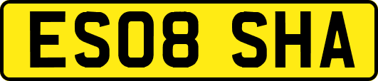 ES08SHA