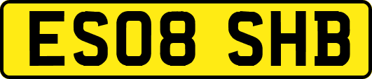 ES08SHB