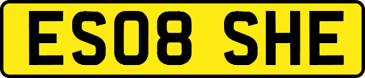 ES08SHE