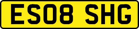 ES08SHG