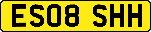 ES08SHH