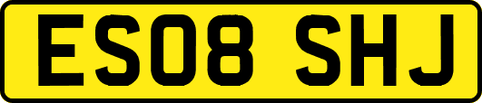 ES08SHJ