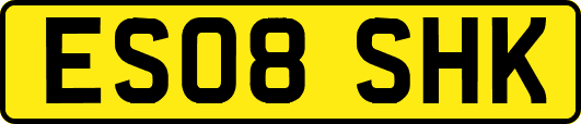 ES08SHK