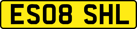 ES08SHL