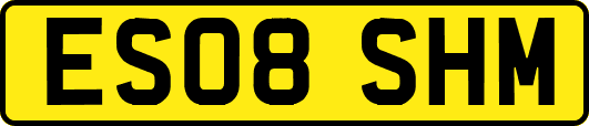ES08SHM