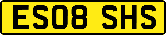 ES08SHS
