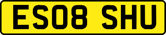 ES08SHU