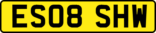 ES08SHW