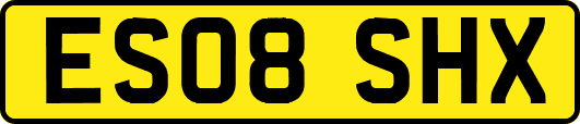 ES08SHX