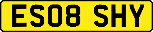 ES08SHY