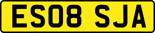 ES08SJA