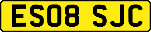 ES08SJC