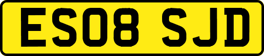 ES08SJD