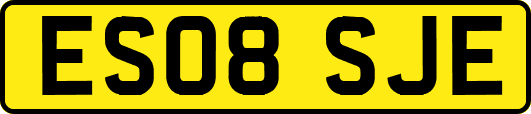 ES08SJE