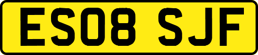 ES08SJF