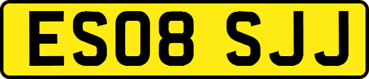 ES08SJJ