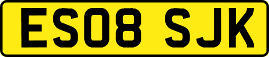 ES08SJK