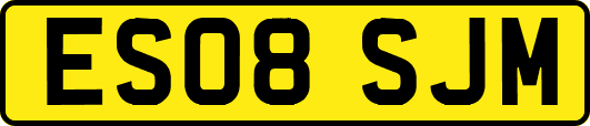 ES08SJM