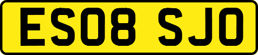 ES08SJO