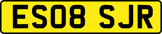 ES08SJR