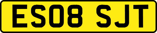 ES08SJT