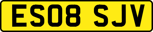 ES08SJV