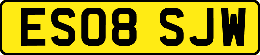 ES08SJW