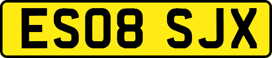 ES08SJX