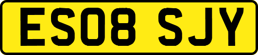 ES08SJY