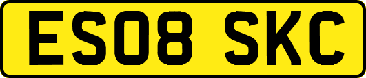 ES08SKC
