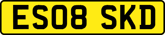 ES08SKD