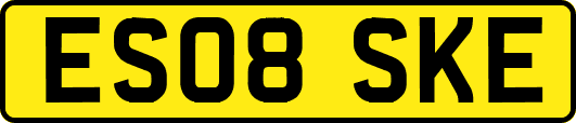 ES08SKE