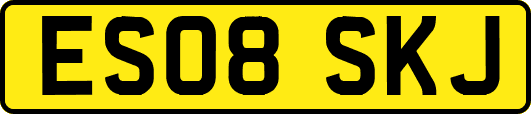 ES08SKJ
