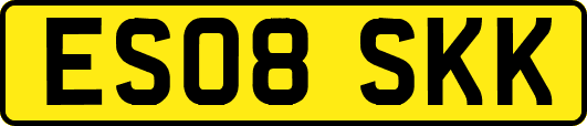 ES08SKK